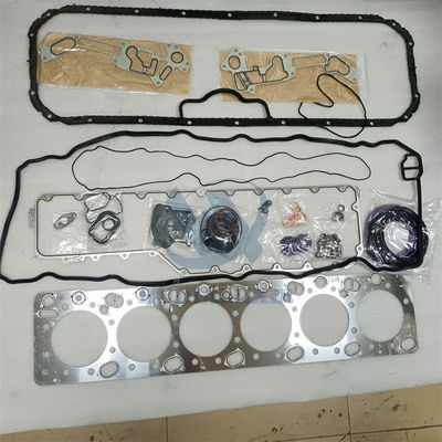 Excavator D13F Engine Gasket Kits 21510072 21990221 21294062 20538793 For Truck