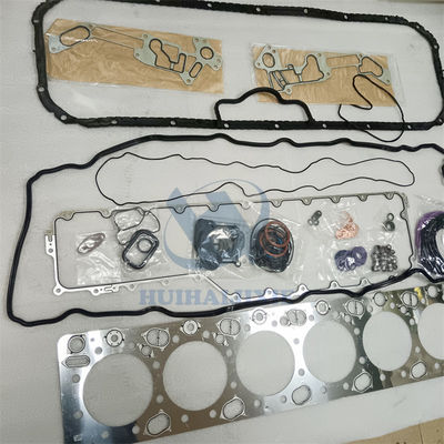 Excavator D13F Engine Gasket Kits 21510072 21990221 21294062 20538793 For Truck