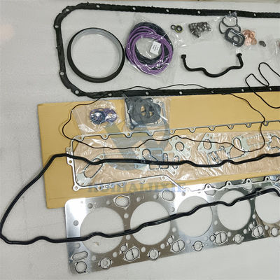 Excavator D13F Engine Gasket Kits 21510072 21990221 21294062 20538793 For Truck