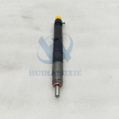 Excavator Engine Parts New Fuel Injector 320/06881 Common Rail Fuel Injector 320/06881 For JCB 444 448 Diesel Engine