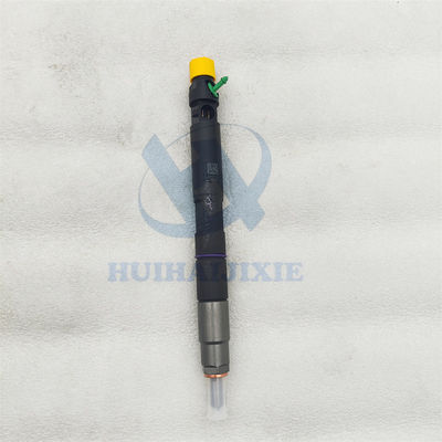 Excavator Engine Parts New Fuel Injector 320/06881 Common Rail Fuel Injector 320/06881 For JCB 444 448 Diesel Engine