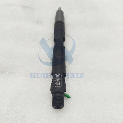 Excavator Engine Parts New Fuel Injector 320/06881 Common Rail Fuel Injector 320/06881 For JCB 444 448 Diesel Engine