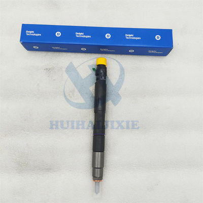Excavator Engine Parts New Fuel Injector 320/06881 Common Rail Fuel Injector 320/06881 For JCB 444 448 Diesel Engine