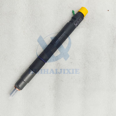 Excavator Engine Parts New Fuel Injector 320/06881 Common Rail Fuel Injector 320/06881 For JCB 444 448 Diesel Engine