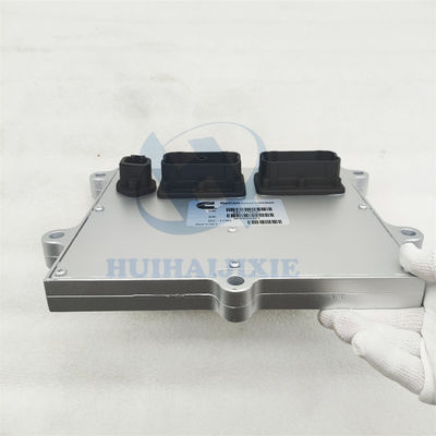 ECU Excavator Controller Compatible with All Excavator Brands