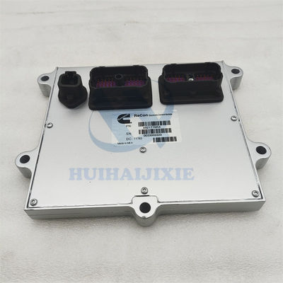 ECU Excavator Controller Compatible with All Excavator Brands