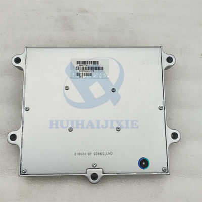 492-17-76 Excavator Controller 4921776 ECU Electronic Control Unit For 6BTAA6.7C Engine