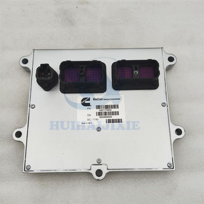 ECU Excavator Controller Compatible with All Excavator Brands