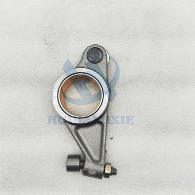 21637266 Excavator Engine Parts For D13 Engine D13 Intake Valve Rocker Arm
