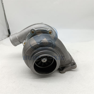 125-1128 S2ESL105 Turbocharger Assembly 1251128 0R7014 Turbo For 3116T M318 Engine