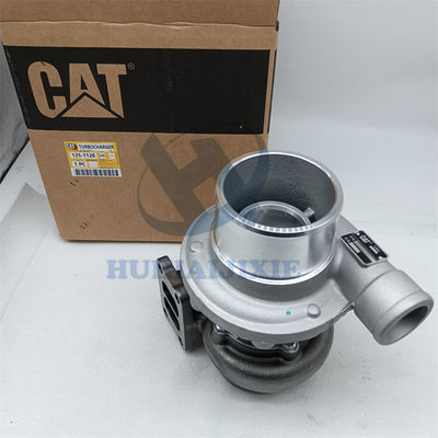 125-1128 S2ESL105 Turbocharger Assembly 1251128 0R7014 Turbo For 3116T M318 Engine