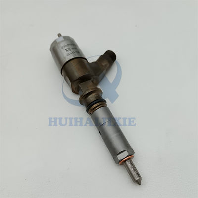 Construction Machinery Parts New Fuel Injector 282-0480 Diesel Injectors 2820480 For C6.6 C4.4 Engine 320D Excavator
