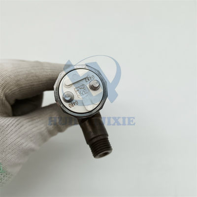 Excavator Fuel Injector 282-0480 2820480 For Caterpillar CAT Excavator M318D M316D Engine C4.4 C6.6