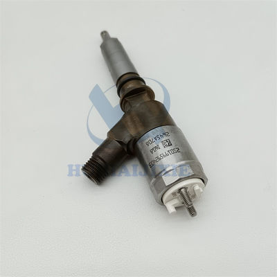 Excavator Fuel Injector 282-0480 2820480 For Caterpillar CAT Excavator M318D M316D Engine C4.4 C6.6