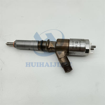 Excavator Fuel Injector 282-0480 2820480 For Caterpillar CAT Excavator M318D M316D Engine C4.4 C6.6