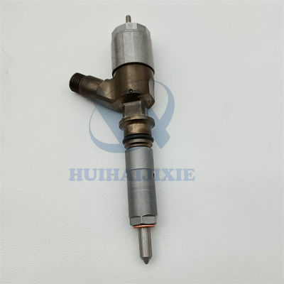 Excavator Fuel Injector 282-0480 2820480 For Caterpillar CAT Excavator M318D M316D Engine C4.4 C6.6