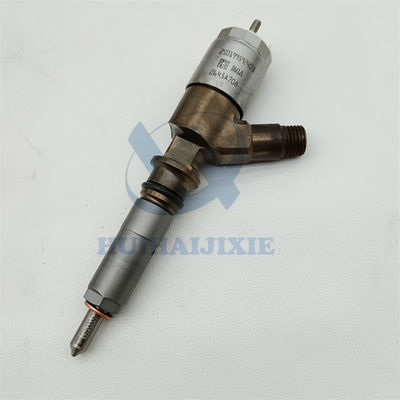 Excavator Fuel Injector 282-0480 2820480 For Caterpillar CAT Excavator M318D M316D Engine C4.4 C6.6
