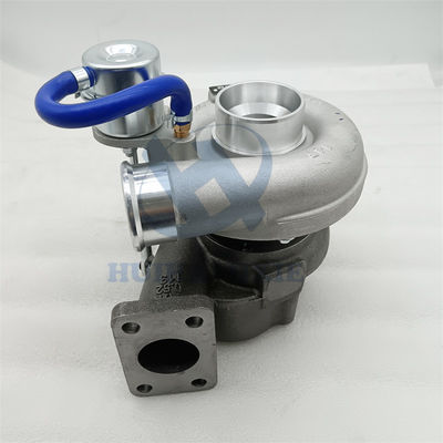 316-0562 Diesel Excavator Turbocharger 3160562 Turbo Power Units For C4.4 Engine Turbo