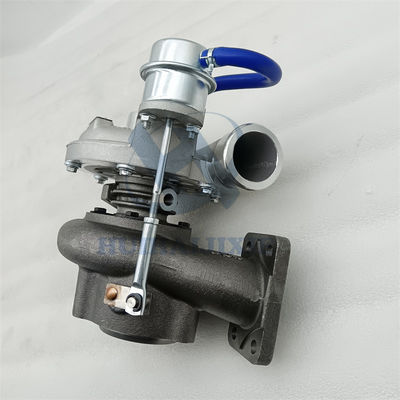 316-0562 Diesel Excavator Turbocharger 3160562 Turbo Power Units For C4.4 Engine Turbo