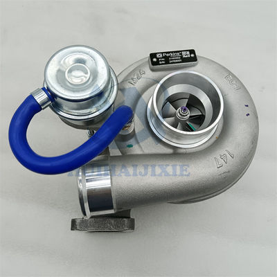 316-0562 Diesel Excavator Turbocharger 3160562 Turbo Power Units For C4.4 Engine Turbo