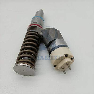 Common Rail Diesel Engine Injector 374-0750 3740750 For C15 Engine 374D L Excavator