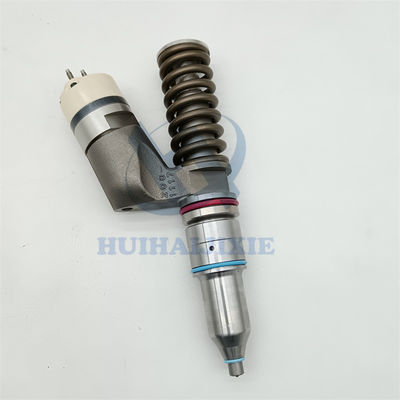 Excavator Parts New Fuel Injector 374-0750 Diesel Common Rail Fuel Injector Nozzle 374-0750 For C15 C18 C27 C32 Diesel Engine Parts in Stock