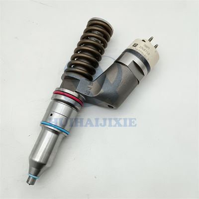 Common Rail Diesel Engine Injector 374-0750 3740750 For C15 Engine 374D L Excavator