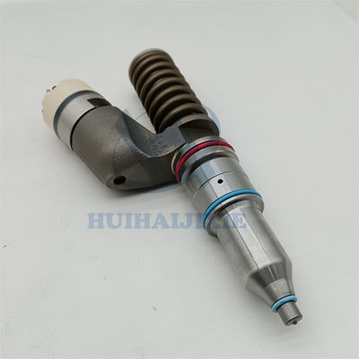 Common Rail Diesel Engine Injector 374-0750 3740750 For C15 Engine 374D L Excavator