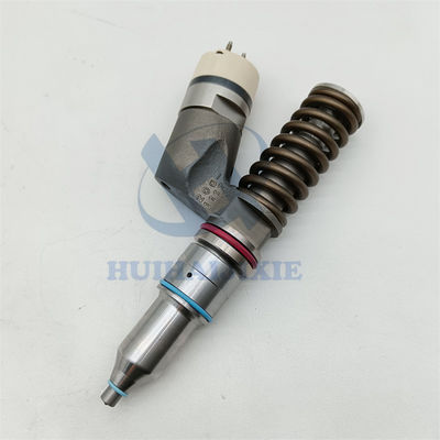 Excavator Parts New Fuel Injector 374-0750 Diesel Common Rail Fuel Injector Nozzle 374-0750 For C15 C18 C27 C32 Diesel Engine Parts in Stock