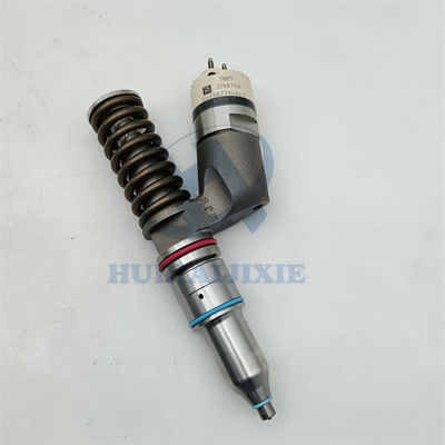 Common Rail Diesel Engine Injector 374-0750 3740750 For C15 Engine 374D L Excavator