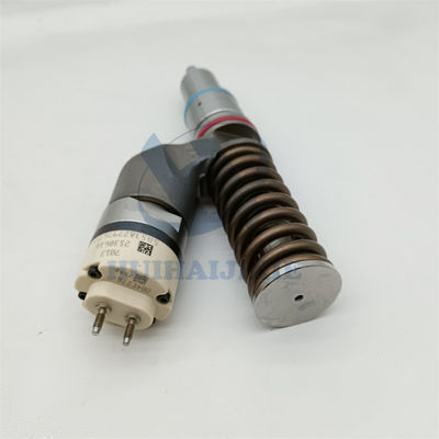 Excavator Engine Parts New Common Rail Fuel Injector 253-0616 Diesel Injectors 2530616 For C13 C15 C18 Diesel Engine Heavy Equipment