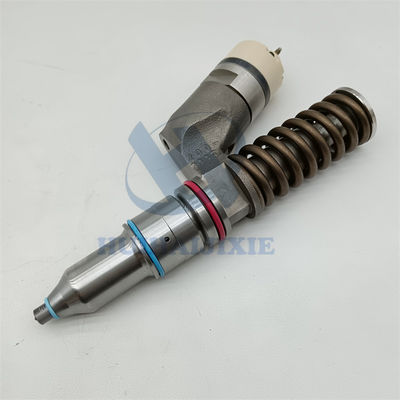Excavator Engine Parts New Common Rail Fuel Injector 253-0616 Diesel Injectors 2530616 For C13 C15 C18 Diesel Engine Heavy Equipment