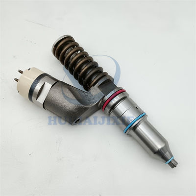 Excavator Engine Parts New Common Rail Fuel Injector 253-0616 Diesel Injectors 2530616 For C13 C15 C18 Diesel Engine Heavy Equipment