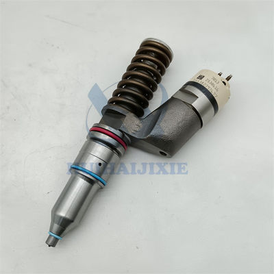 Excavator Engine Parts New Common Rail Fuel Injector 253-0616 Diesel Injectors 2530616 For C13 C15 C18 Diesel Engine Heavy Equipment