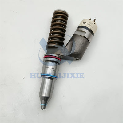 Excavator Engine Parts New Common Rail Fuel Injector 253-0616 Diesel Injectors 2530616 For C13 C15 C18 Diesel Engine Heavy Equipment