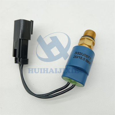 In Stock Made In China Sensor Switch Standard Component Used For Caterpiller Excavator