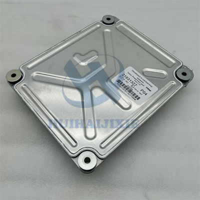 ECU Excavator Controller 21631327 21695313 For Engines TAD1341GE TAD1342GE TAD1343G E