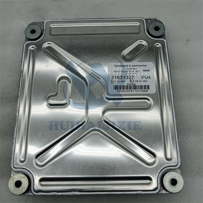 ECU Excavator Controller 21631327 21695313 For Engines TAD1341GE TAD1342GE TAD1343G E