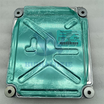ECU Excavator Controller 21631327 21695313 For Engines TAD1341GE TAD1342GE TAD1343G E