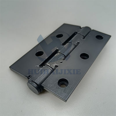 4175621720 Stainless Steel Hinge 417-56-21720 for Komatsu WA100M WA120 WA120L WA180 WA180PT WA80
