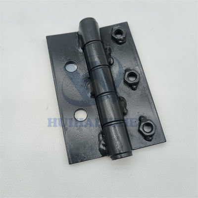 4175621720 Stainless Steel Hinge 417-56-21720 for Komatsu WA100M WA120 WA120L WA180 WA180PT WA80