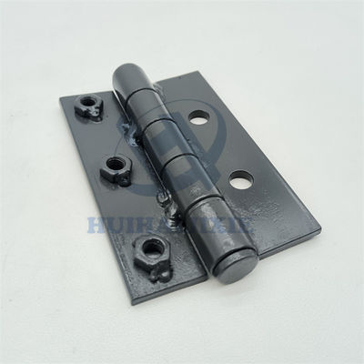 4175621720 Stainless Steel Hinge 417-56-21720 for Komatsu WA100M WA120 WA120L WA180 WA180PT WA80
