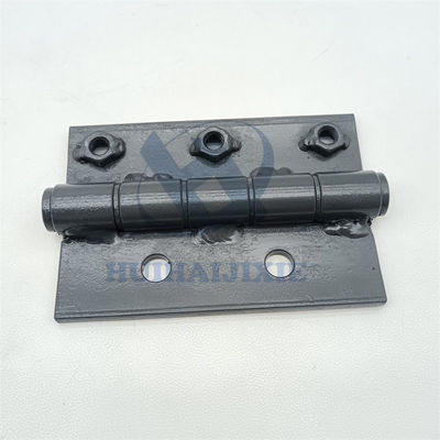 4175621720 Stainless Steel Hinge 417-56-21720 for Komatsu WA100M WA120 WA120L WA180 WA180PT WA80