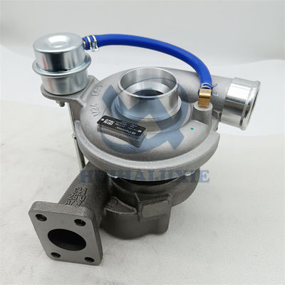 237-3786 558-6980 2674A226 Excavator Turbocharger 2373786 5586980 For 4.4L 3054C Engine