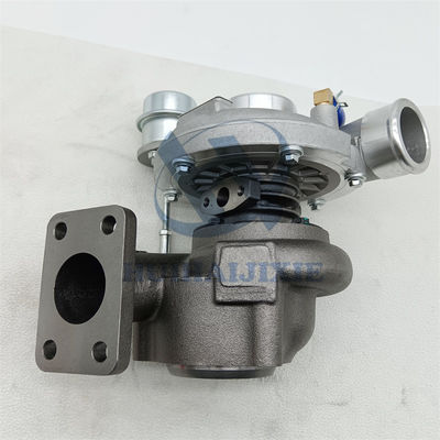 2674A226 237-3786 Excavator Turbocharger Aluminum For Engine 3054 C4.4 Loader 416E 420D 420E Turbo