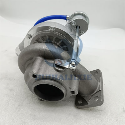 2674A226 237-3786 Excavator Turbocharger Aluminum For Engine 3054 C4.4 Loader 416E 420D 420E Turbo