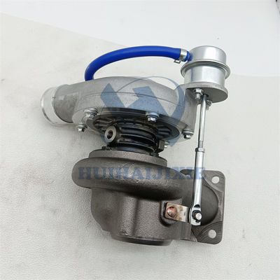 237-3786 558-6980 2674A226 Excavator Turbocharger 2373786 5586980 For 4.4L 3054C Engine