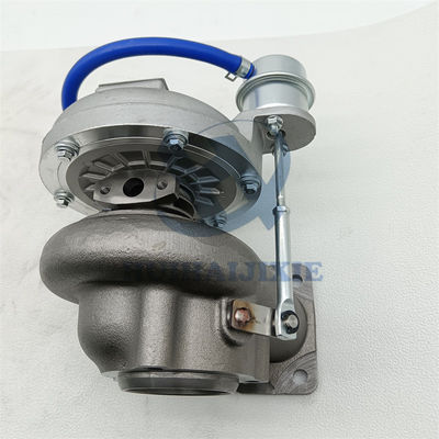 Excavator Spare Parts Turbocharger 6041758 604-1758 for Caterpillar  320GX  C4.4 Engine