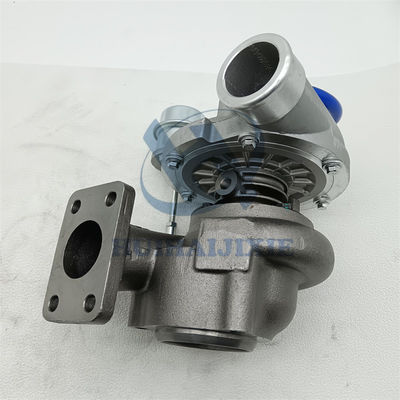 Excavator Spare Parts Turbocharger 6041758 604-1758 for Caterpillar  320GX  C4.4 Engine
