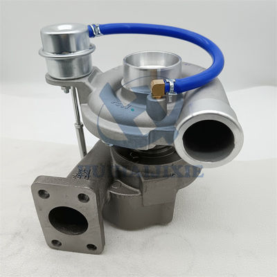 Excavator Spare Parts Turbocharger 6041758 604-1758 for Caterpillar  320GX  C4.4 Engine